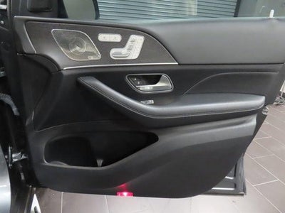 2022 Mercedes-Benz GLS GLS 450