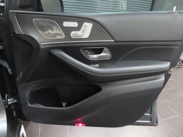 2022 Mercedes-Benz GLS GLS 450