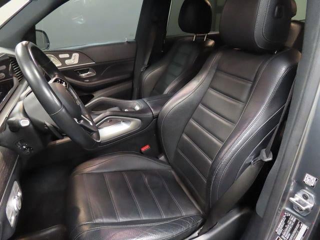 2022 Mercedes-Benz GLS GLS 450