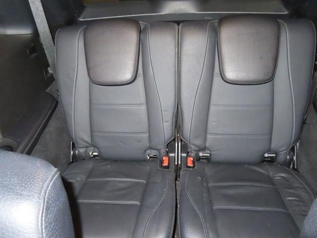 2022 Mercedes-Benz GLS GLS 450