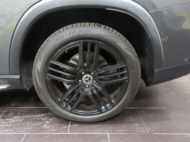 2022 Mercedes-Benz GLS GLS 450