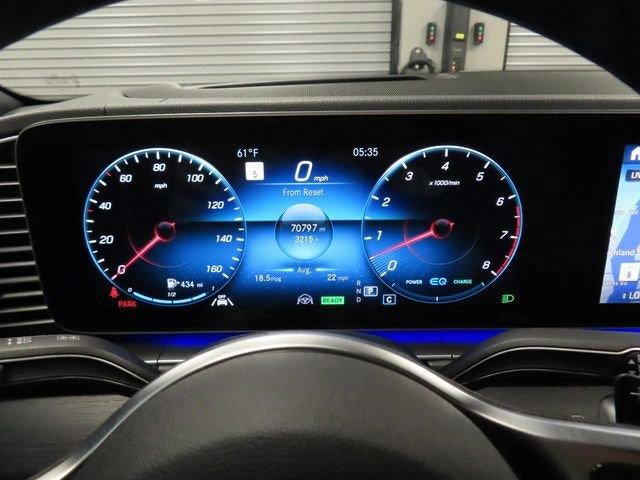 2022 Mercedes-Benz GLS GLS 450