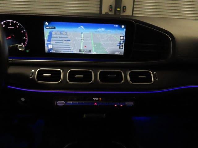 2022 Mercedes-Benz GLS GLS 450