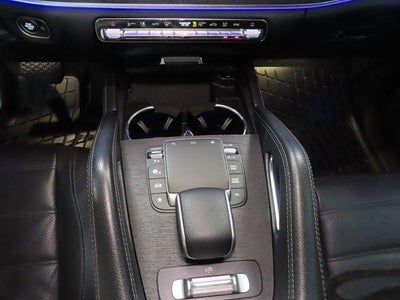 2022 Mercedes-Benz GLS GLS 450