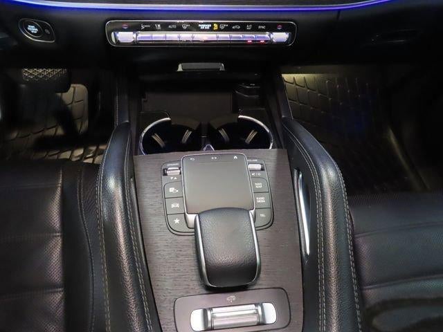 2022 Mercedes-Benz GLS GLS 450