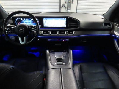 2022 Mercedes-Benz GLS GLS 450