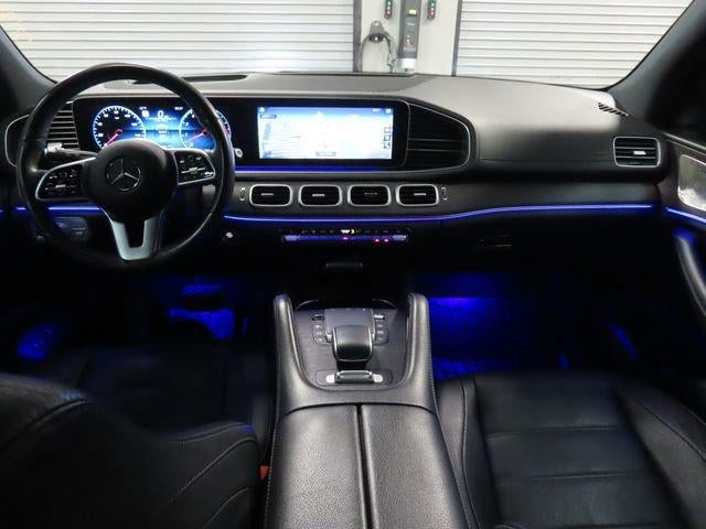 2022 Mercedes-Benz GLS GLS 450