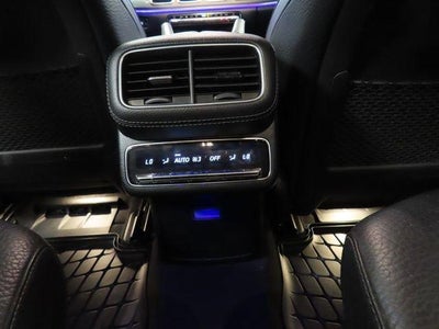 2022 Mercedes-Benz GLS GLS 450