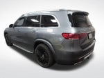 2022 Mercedes-Benz GLS GLS 450