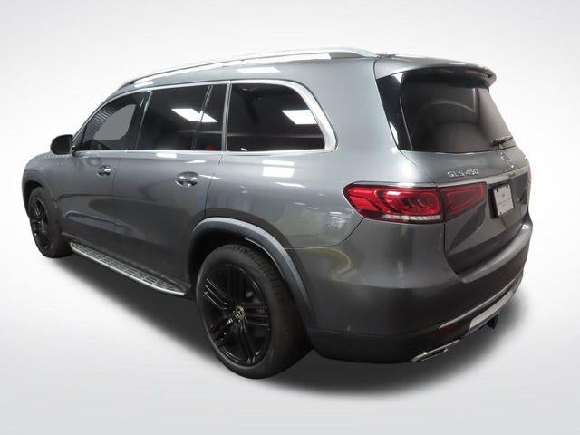 2022 Mercedes-Benz GLS GLS 450