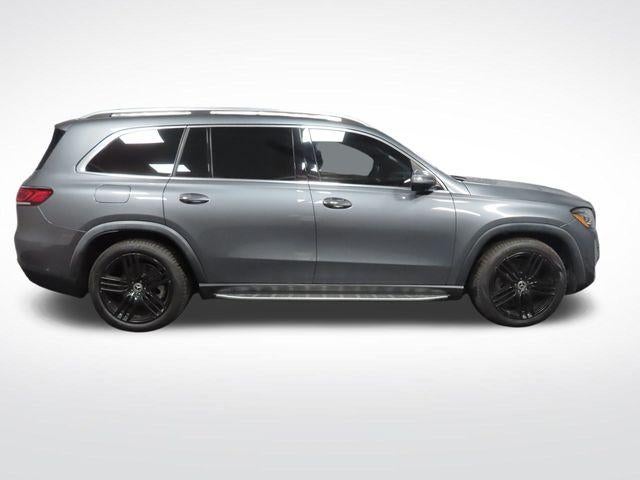 2022 Mercedes-Benz GLS GLS 450