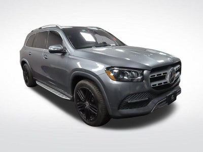 2022 Mercedes-Benz GLS GLS 450