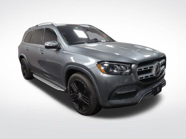 2022 Mercedes-Benz GLS GLS 450