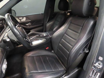 2022 Mercedes-Benz GLS GLS 450