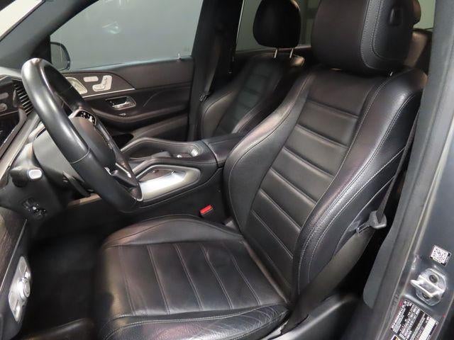 2022 Mercedes-Benz GLS GLS 450