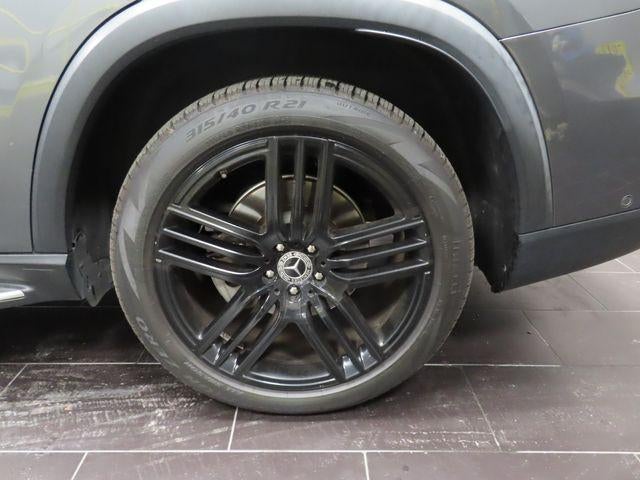 2022 Mercedes-Benz GLS GLS 450