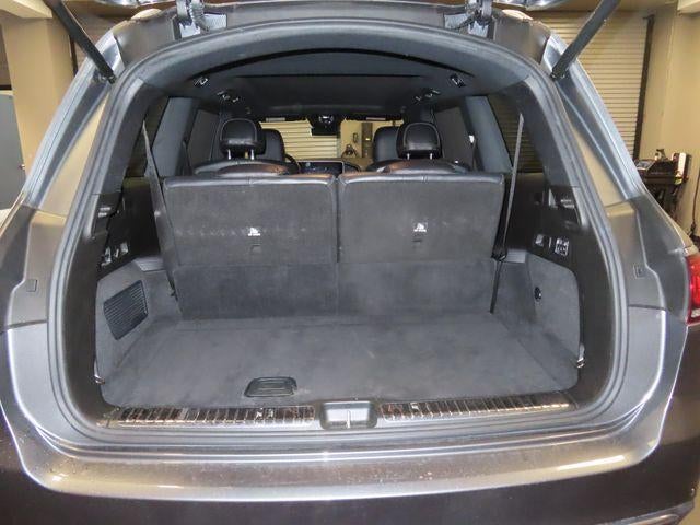 2022 Mercedes-Benz GLS GLS 450