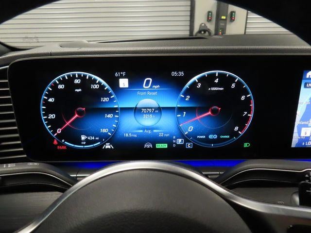 2022 Mercedes-Benz GLS GLS 450