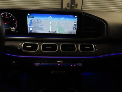 2022 Mercedes-Benz GLS GLS 450