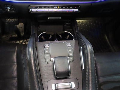 2022 Mercedes-Benz GLS GLS 450