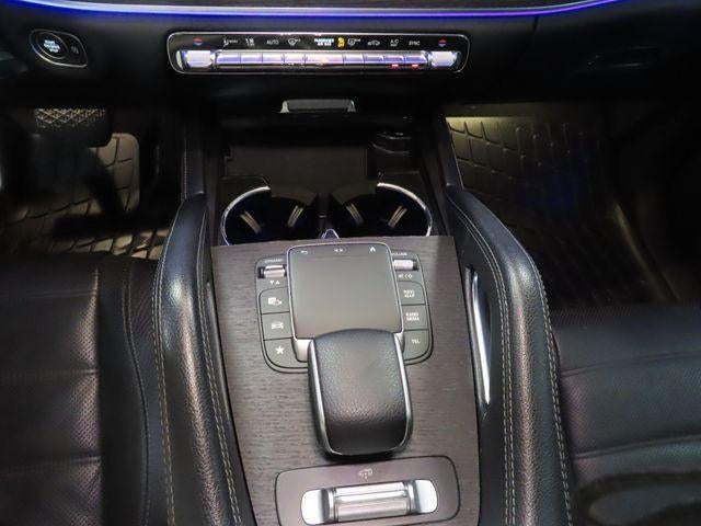 2022 Mercedes-Benz GLS GLS 450