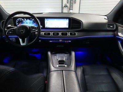 2022 Mercedes-Benz GLS GLS 450