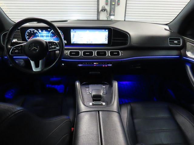 2022 Mercedes-Benz GLS GLS 450