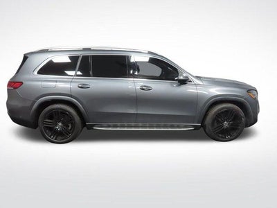 2022 Mercedes-Benz GLS GLS 450