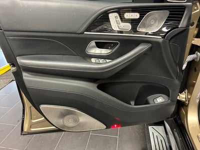 2022 Mercedes-Benz GLS Maybach GLS 600