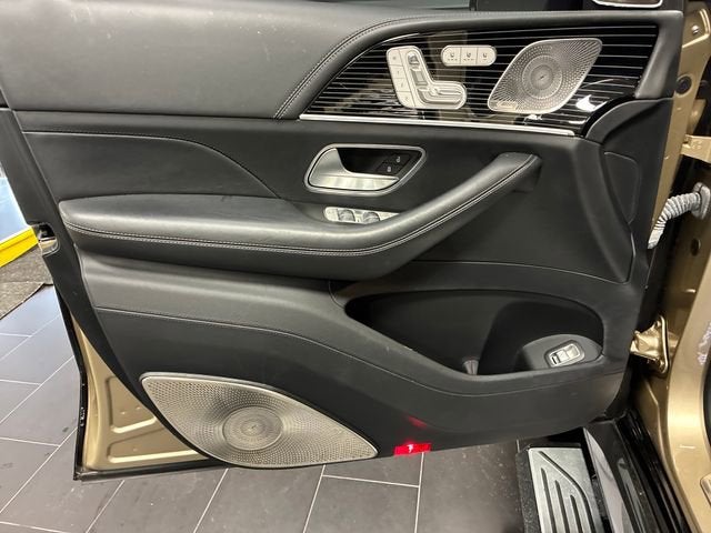2022 Mercedes-Benz GLS Maybach GLS 600