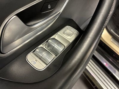 2022 Mercedes-Benz GLS Maybach GLS 600