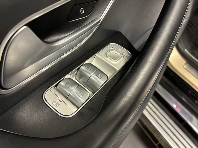 2022 Mercedes-Benz GLS Maybach GLS 600