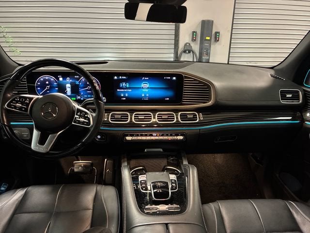 2022 Mercedes-Benz GLS Maybach GLS 600