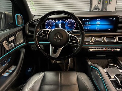 2022 Mercedes-Benz GLS Maybach GLS 600