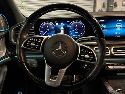 2022 Mercedes-Benz GLS Maybach GLS 600
