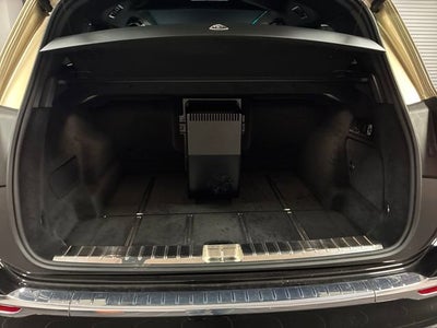 2022 Mercedes-Benz GLS Maybach GLS 600