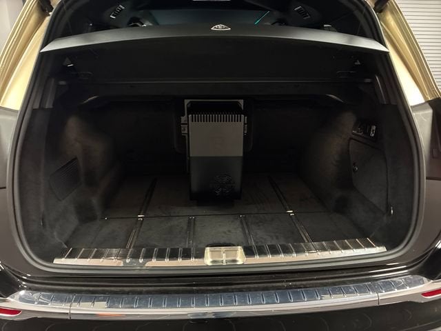 2022 Mercedes-Benz GLS Maybach GLS 600