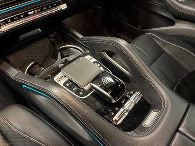 2022 Mercedes-Benz GLS Maybach GLS 600