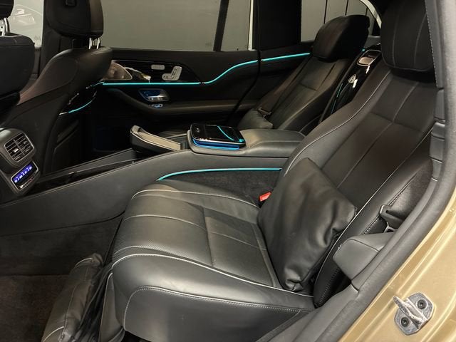 2022 Mercedes-Benz GLS Maybach GLS 600