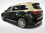 2022 Mercedes-Benz GLS Maybach GLS 600