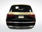 2022 Mercedes-Benz GLS Maybach GLS 600