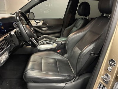 2022 Mercedes-Benz GLS Maybach GLS 600
