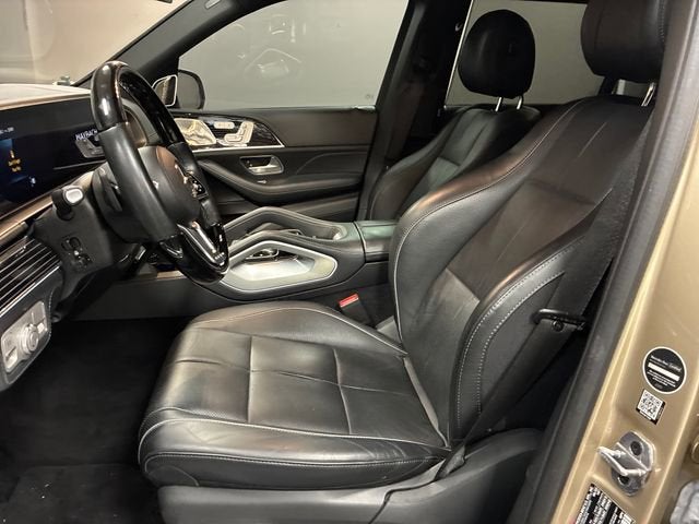 2022 Mercedes-Benz GLS Maybach GLS 600