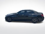 2018 Mercedes-Benz C-Class AMG® C 43