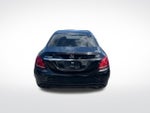 2018 Mercedes-Benz C-Class AMG® C 43
