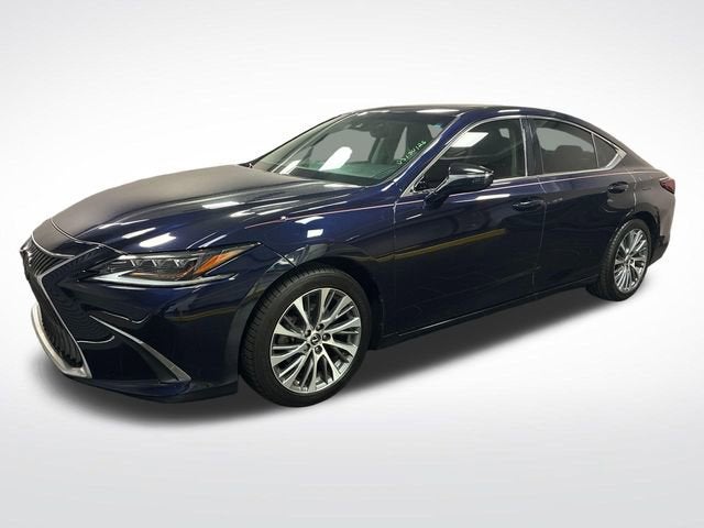 2019 Lexus ES ES 350