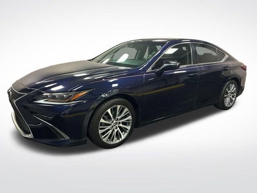 2019 Lexus ES ES 350