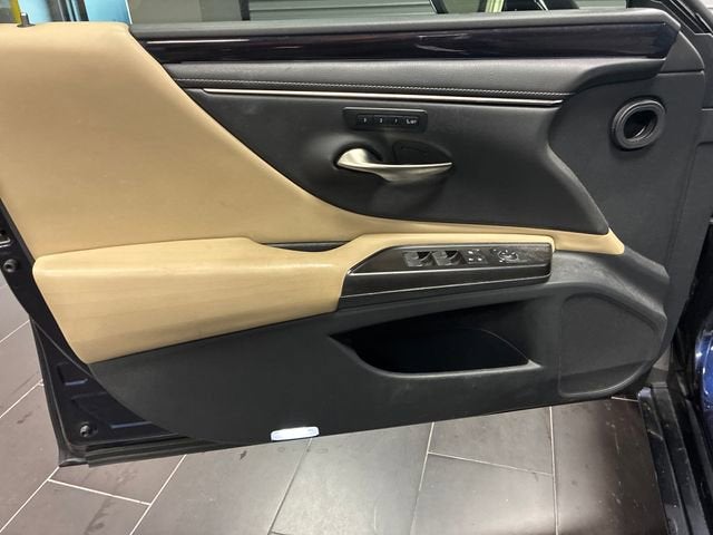 2019 Lexus ES ES 350