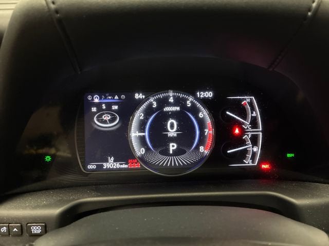 2019 Lexus ES ES 350