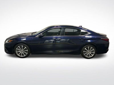 2019 Lexus ES ES 350